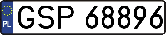 GSP68896