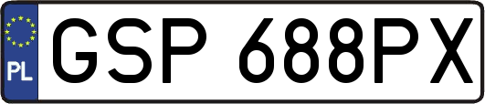 GSP688PX