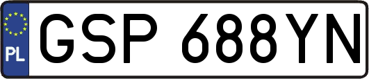 GSP688YN