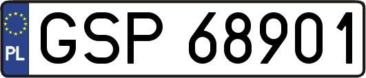 GSP68901