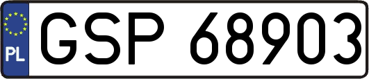 GSP68903