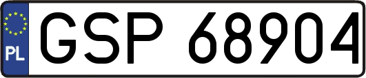 GSP68904