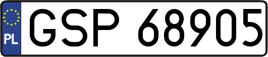 GSP68905