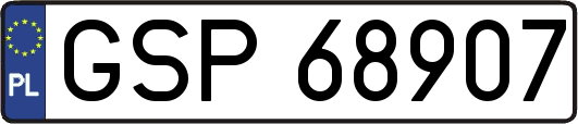 GSP68907