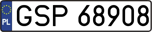 GSP68908