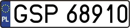 GSP68910