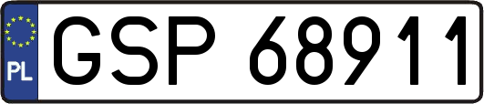 GSP68911