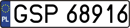 GSP68916