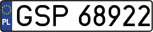 GSP68922