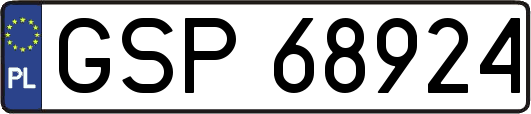 GSP68924