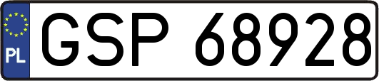 GSP68928