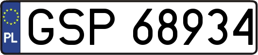 GSP68934