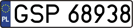GSP68938