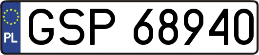 GSP68940