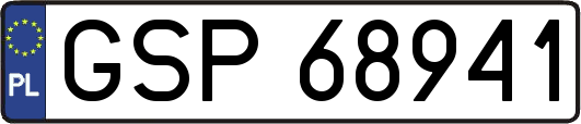 GSP68941