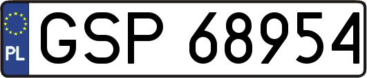 GSP68954