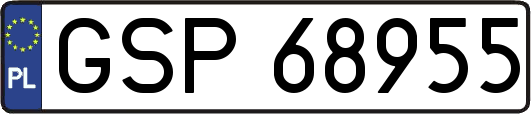 GSP68955