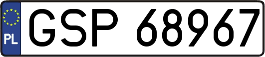 GSP68967