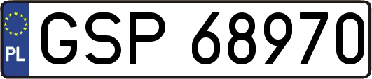 GSP68970