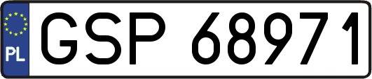 GSP68971
