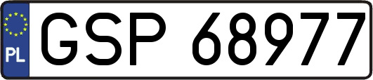 GSP68977