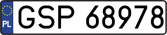 GSP68978