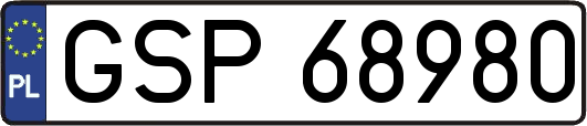 GSP68980