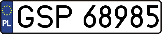 GSP68985