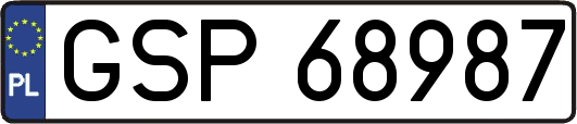 GSP68987
