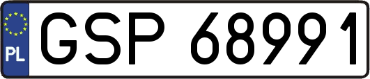 GSP68991