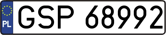 GSP68992