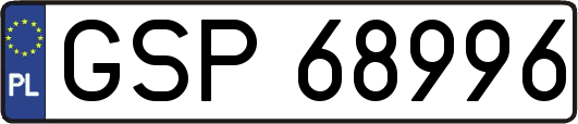GSP68996