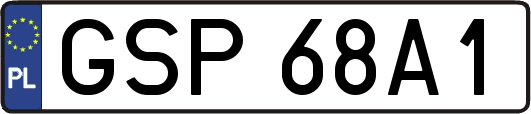 GSP68A1
