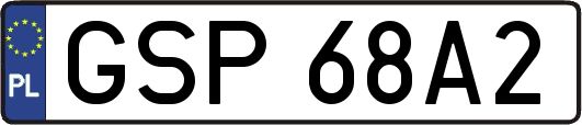 GSP68A2