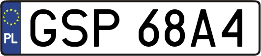 GSP68A4