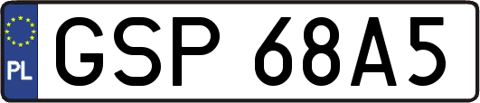 GSP68A5