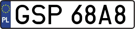 GSP68A8