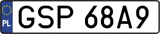 GSP68A9