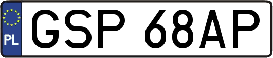 GSP68AP
