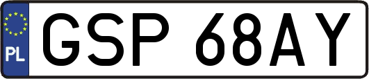 GSP68AY