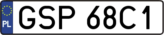 GSP68C1