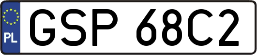 GSP68C2