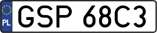 GSP68C3