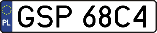 GSP68C4