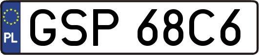 GSP68C6