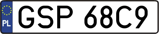 GSP68C9