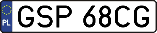 GSP68CG