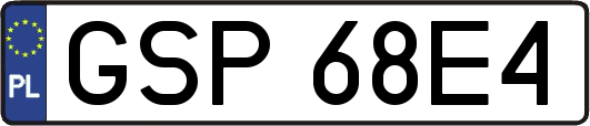 GSP68E4