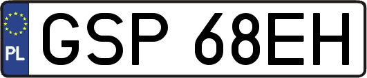 GSP68EH
