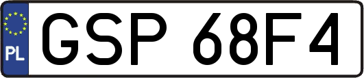 GSP68F4